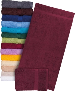     Ręcznik frotte T-SOFT-70X140 DC