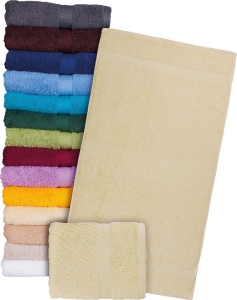     Ręcznik frotte T-SOFT-50X90 E