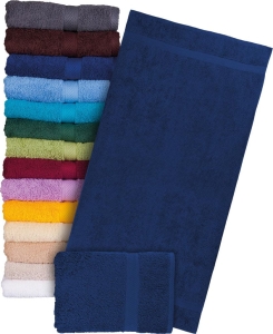     Ręcznik frotte T-SOFT-70X140 G