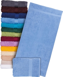     Ręcznik frotte T-SOFT-70X140 N