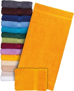     Ręcznik frotte T-SOFT-70X140 P