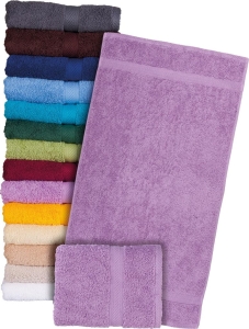     Ręcznik frotte T-SOFT-50X90 V