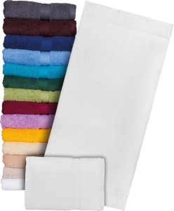     Ręcznik frotte T-SOFT-70X140 W
