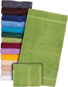     Ręcznik frotte T-SOFT-50X90 Z
