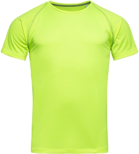     T-shirt męski SST8030 CBY