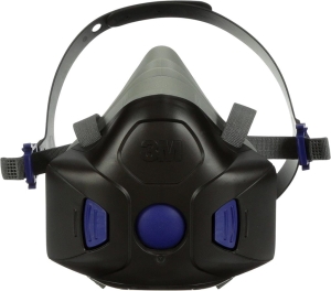     Półmaska 3M-MAS-CLICK