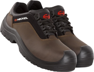     Buty bezpieczne BUVEXP-HECKEL BRB