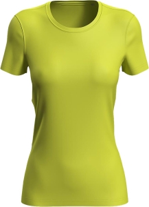     T-shirt damski SST8100 CBY
