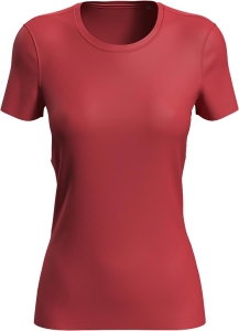     T-shirt damski SST8100 CSR