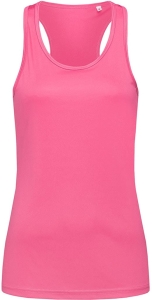     T-shirt damski bez rękawów SST8110 SPK