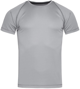     T-shirt męski SST8030 SIG