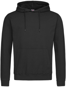    Bluza męska z kapturem SST4100 BLO