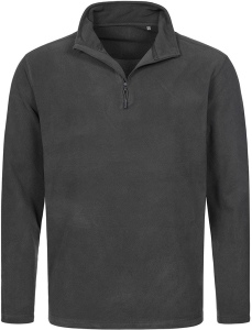     Bluza polarowa męska robocza SST5020 GRS