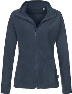     Kurtka polarowa damska robocza SST5100 BLM