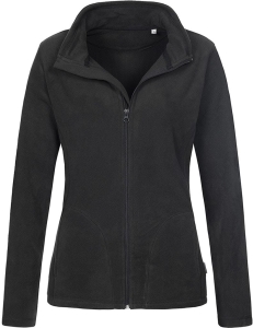     Kurtka polarowa damska robocza SST5100 BLO