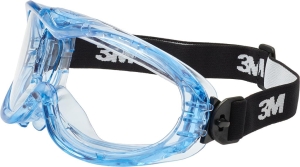     Gogle ochronne 3M-GOG-FAHREN12
