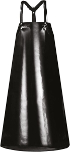     Fartuch kwasoługoochronny AJ-FK124 B