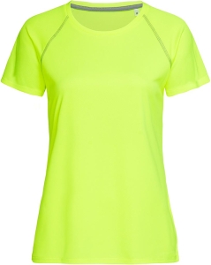     T-shirt damski SST8130 CBY