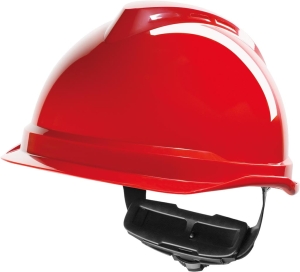     Hełm ochronny MSA-KAS-VG520 C