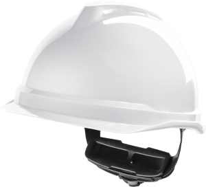     Hełm ochronny MSA-KAS-VG520 W