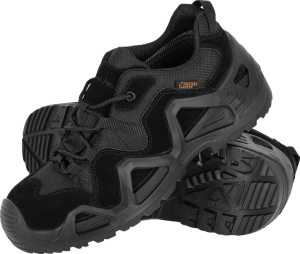     Buty typu półbut TG-IRON-P B