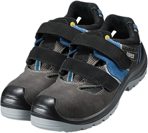     Buty bezpieczne BUVEXS-ALLROUN SNB