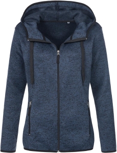     Bluza damska rozpinana SST5950 MBM