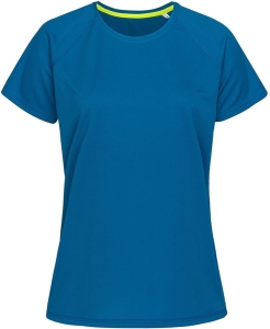     T-shirt damski SST8500 KIB
