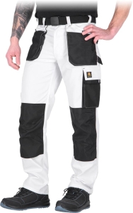     Spodnie ochronne do pasa ox.05.321 ogr-t OX-OGR-T WBS