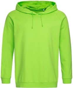     Bluza z kapturem SST4200 KIW