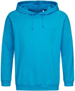     Bluza z kapturem SST4200 OCB