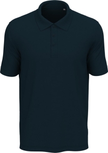     Koszulka polo męska SST9060 MAB