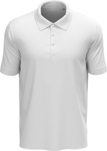     Koszulka polo męska SST9060 WHI