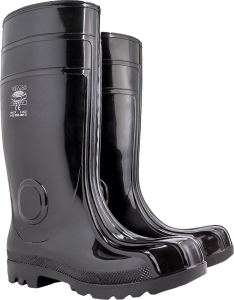     Buty bezpieczne BDMAXXS5 B