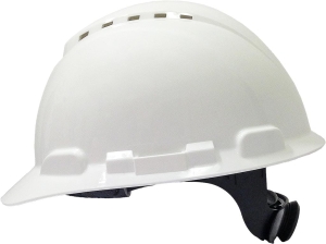     Hełm ochronny 3M-KAS-H700N W