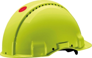     Hełm ochronny 3M-KAS-SOLARISN F