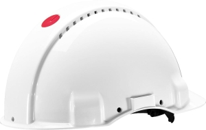     Hełm ochronny 3M-KAS-SOLARISN W