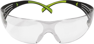     Okulary ochronne UVA UVB 3M-OO-SECFIT-AS T