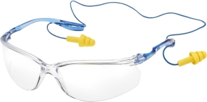     Okulary ochronne 3M-OO-TORA-CCS T