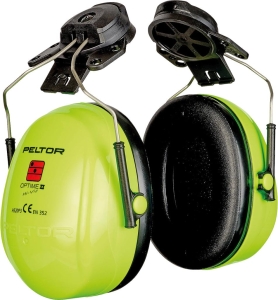     Ochronnik słuchu 3M-OPTIME2-H F