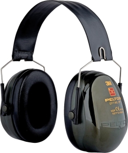     Ochronnik słuchu 3M-OPTIME2-S Z