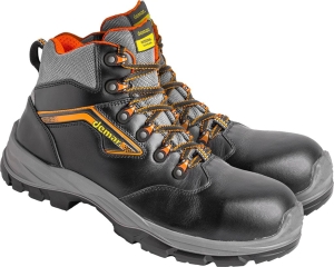     Buty bezpieczne BDSOLO-T-S3 BS