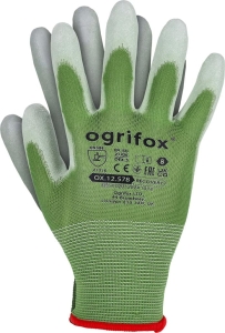     Rękawice ochronne ox.12.578  recovery OX-RECOVERY ZW