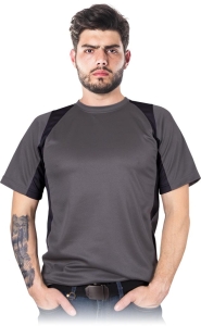     T-shirt męski TSMODERN SB