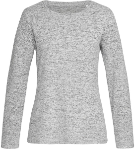     Bluza damska z długim rękawem SST9180 DGT