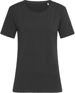    T-shirt damski SST9730 BLO