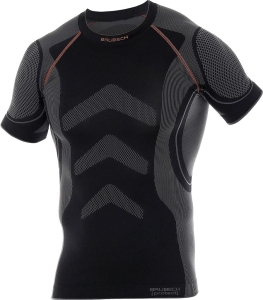     Koszulka termoaktywna dwuwarstwowa TS-BRUPRO BS