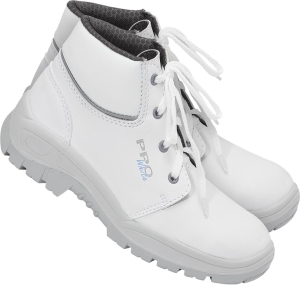     Buty bezpieczne BPPOT205 WHI