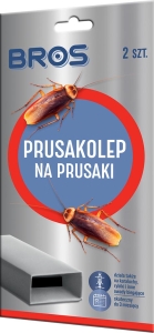     Prusakolep BROS-PRUSAKOLEP
