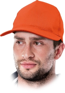    Czapka ochronna CZMZ P
